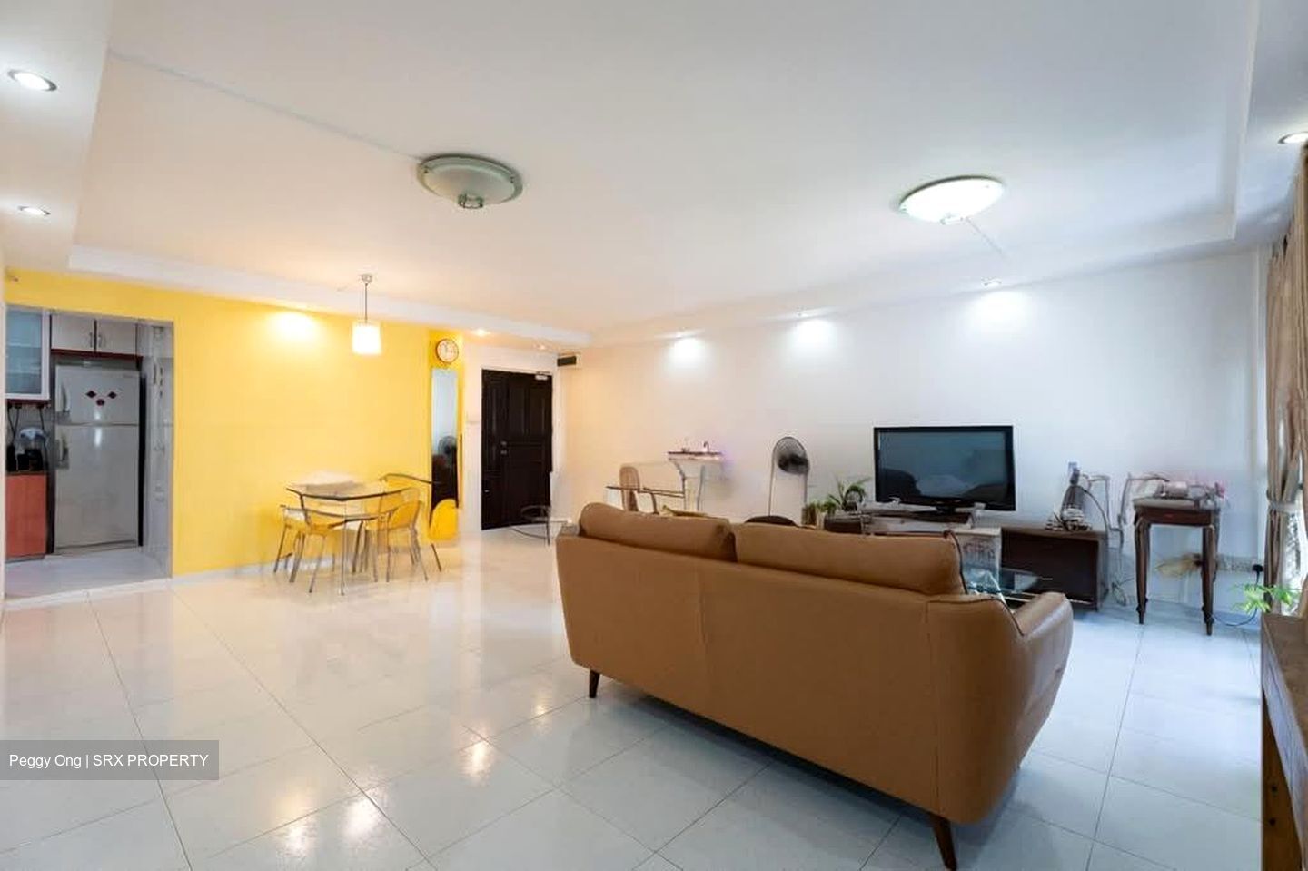 Blk 203A Compassvale Road (Sengkang), HDB 5 Rooms #566468911